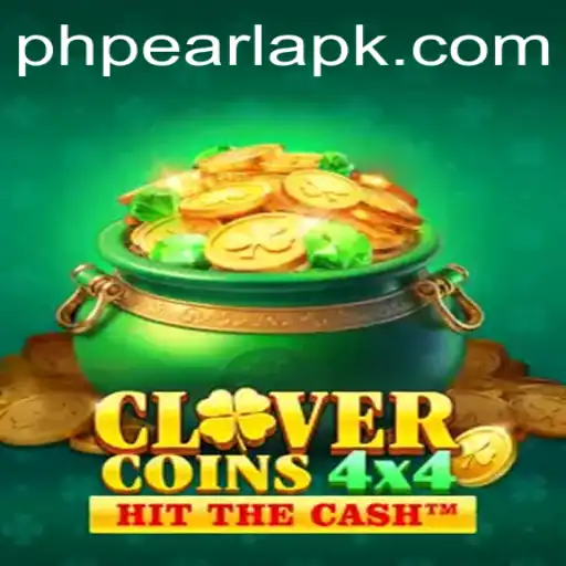 Exploring CloverCoins4x4: The New Must-Try Gaming Sensation