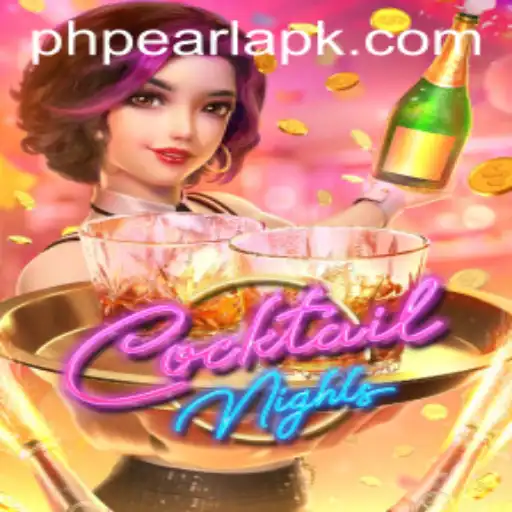 Unveiling CocktailNights: An Immersive Gaming Experience with PHPEARL