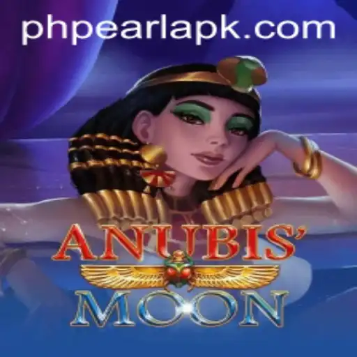 AnubisMoon: A Journey through Ancient Egyptian Magic