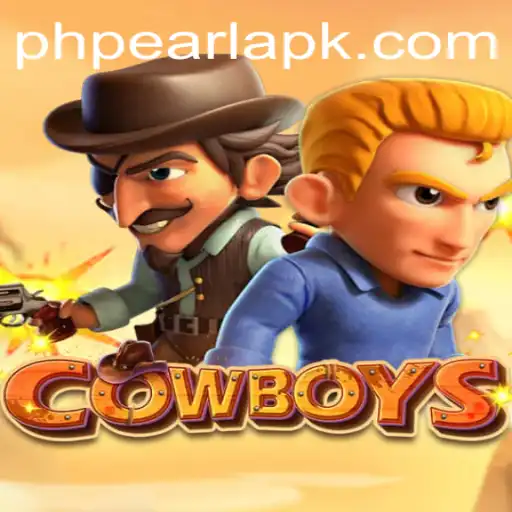 Unveiling the Thrills of COWBOYS: A New Gaming Adventure with PHPEARL