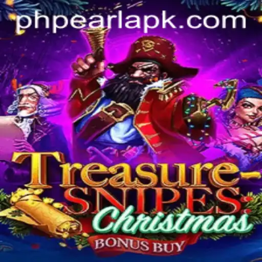 Unveiling the Exciting World of TreasuresnipesChristmas
