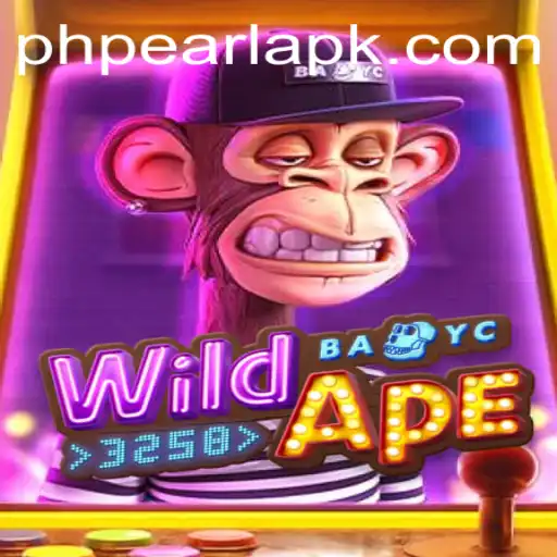 Explore the Thrilling World of WildApe3258: A Unique Gaming Experience
