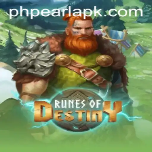 An Epic Journey Awaits: Exploring the Realm of RunesOfDestiny
