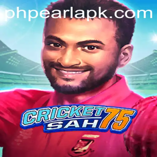 Dive into the Thrilling World of CricketSah75 with PHPEARL