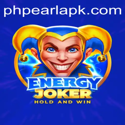 EnergyJoker: A Thrilling Dive into Renewable Powers with PHPEARL