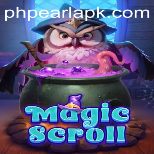 MagicScroll: Unraveling the Mystical World of PHPEARL