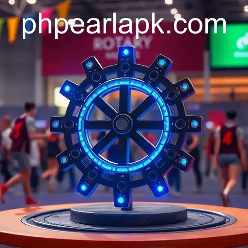 The Evolution of Rotary Games: A Dive into PHPEARL
