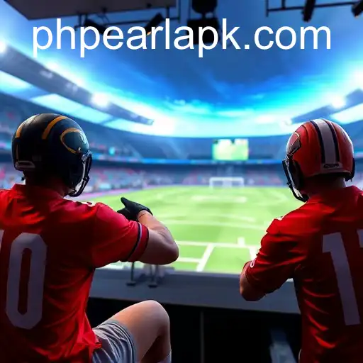 Virtual Sports: The Future of Entertainment