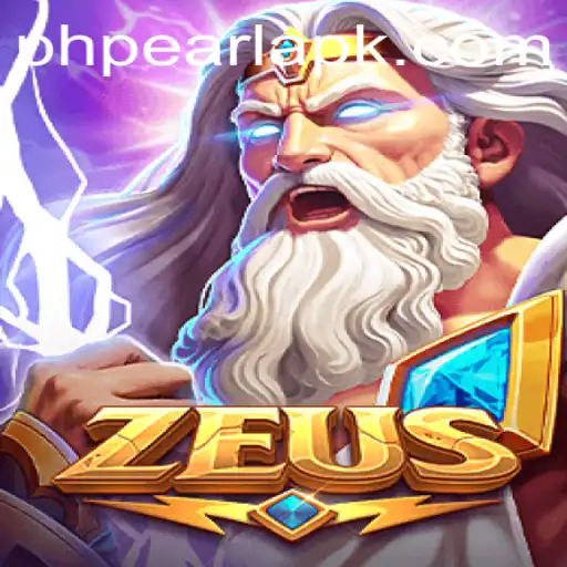 Zeus: A Mythical Gaming Experience Powered by PHPEARL